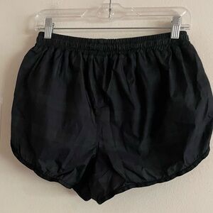 Represent British made shorts size small